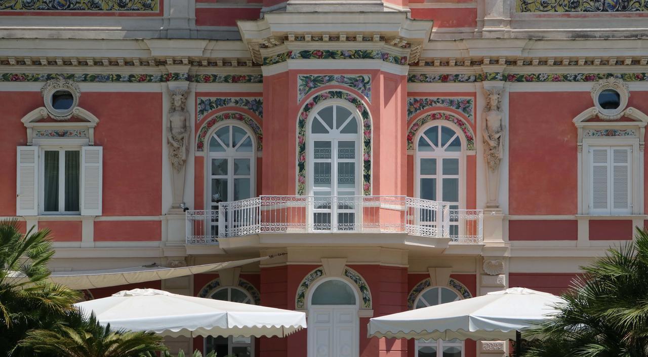 Bed and Breakfast Palazzo Dei Concerti Торре-Аннунціата Екстер'єр фото