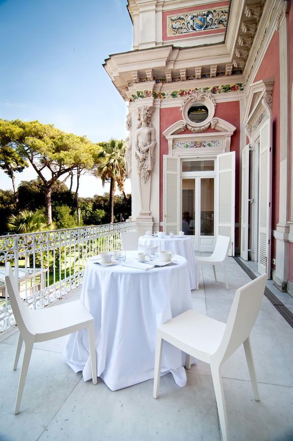 Bed and Breakfast Palazzo Dei Concerti Торре-Аннунціата Екстер'єр фото