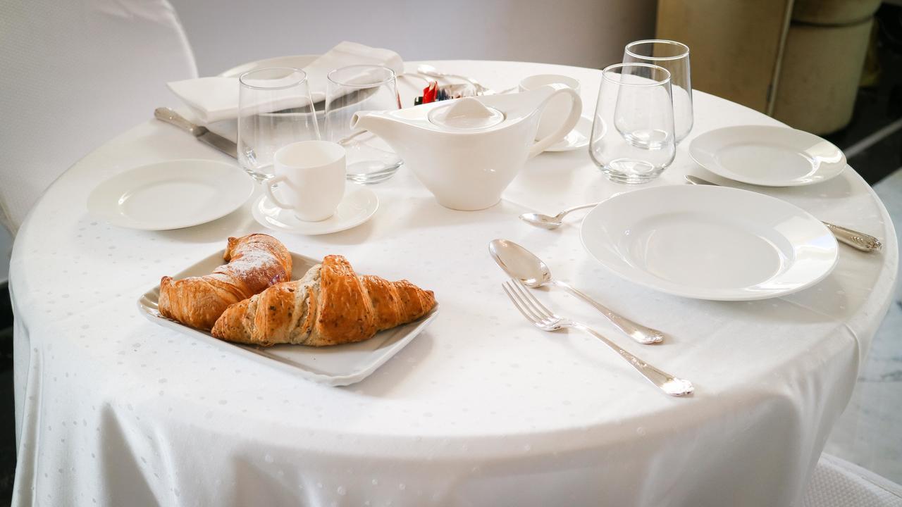 Bed and Breakfast Palazzo Dei Concerti Торре-Аннунціата Екстер'єр фото
