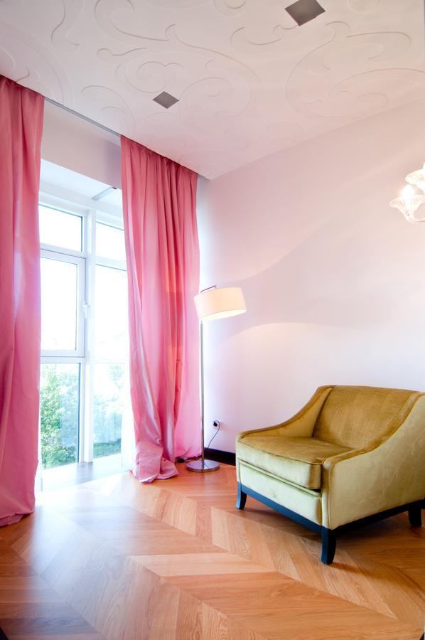 Bed and Breakfast Palazzo Dei Concerti Торре-Аннунціата Екстер'єр фото