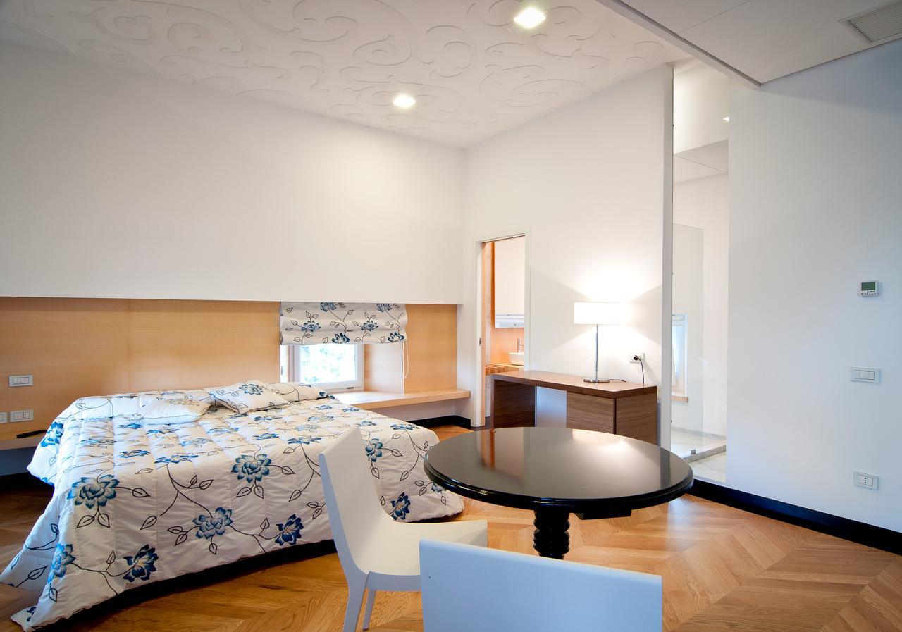 Bed and Breakfast Palazzo Dei Concerti Торре-Аннунціата Екстер'єр фото